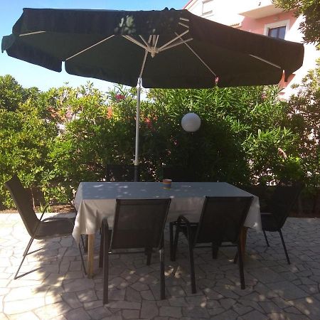 ראב Apartmani Andela I Mladen Debelic מראה חיצוני תמונה
