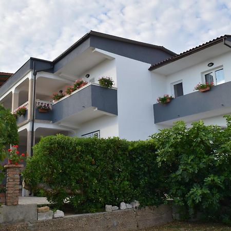 ראב Apartmani Andela I Mladen Debelic מראה חיצוני תמונה
