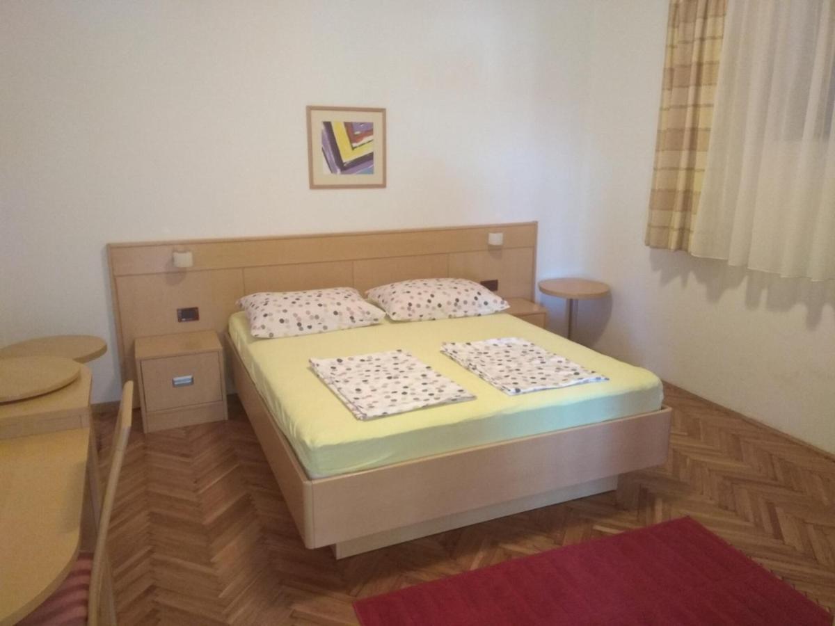 ראב Apartmani Andela I Mladen Debelic מראה חיצוני תמונה
