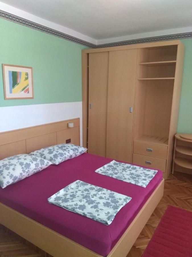 ראב Apartmani Andela I Mladen Debelic מראה חיצוני תמונה