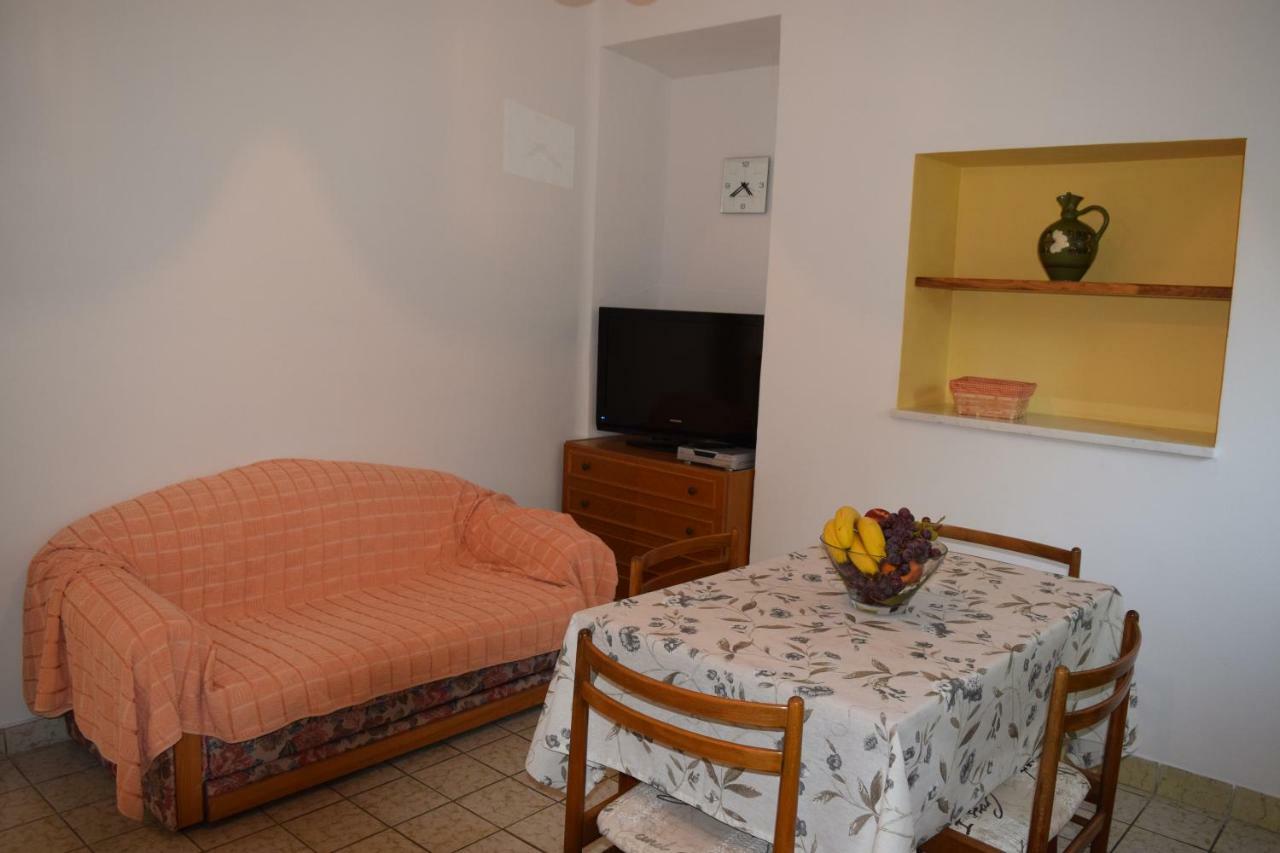 ראב Apartmani Andela I Mladen Debelic מראה חיצוני תמונה