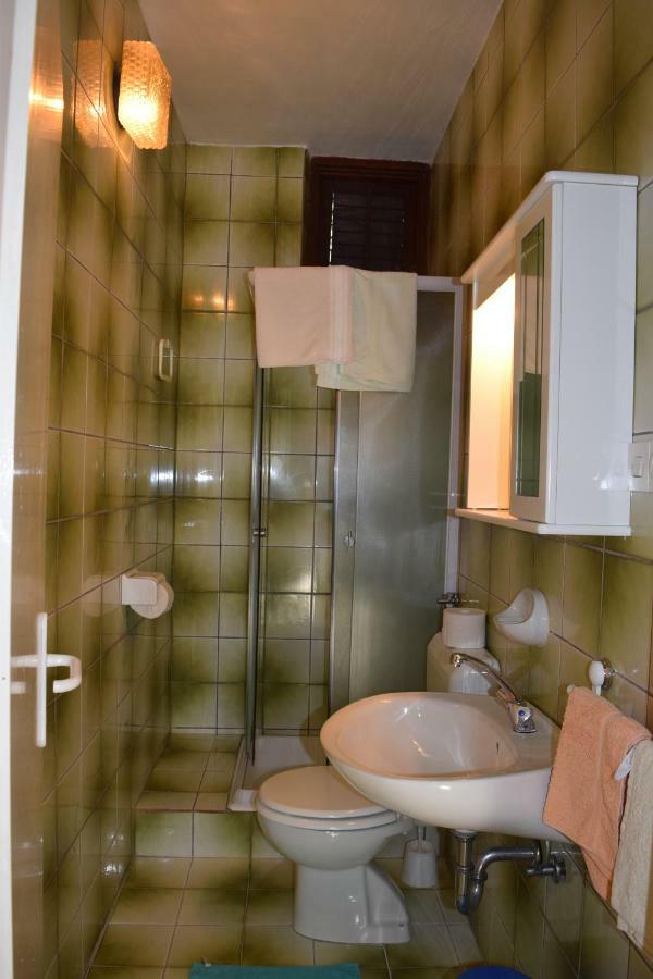 ראב Apartmani Andela I Mladen Debelic מראה חיצוני תמונה