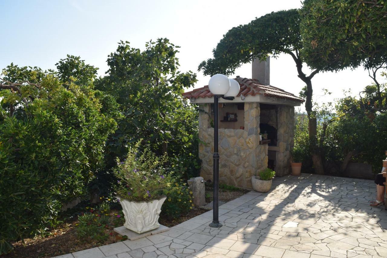 ראב Apartmani Andela I Mladen Debelic מראה חיצוני תמונה